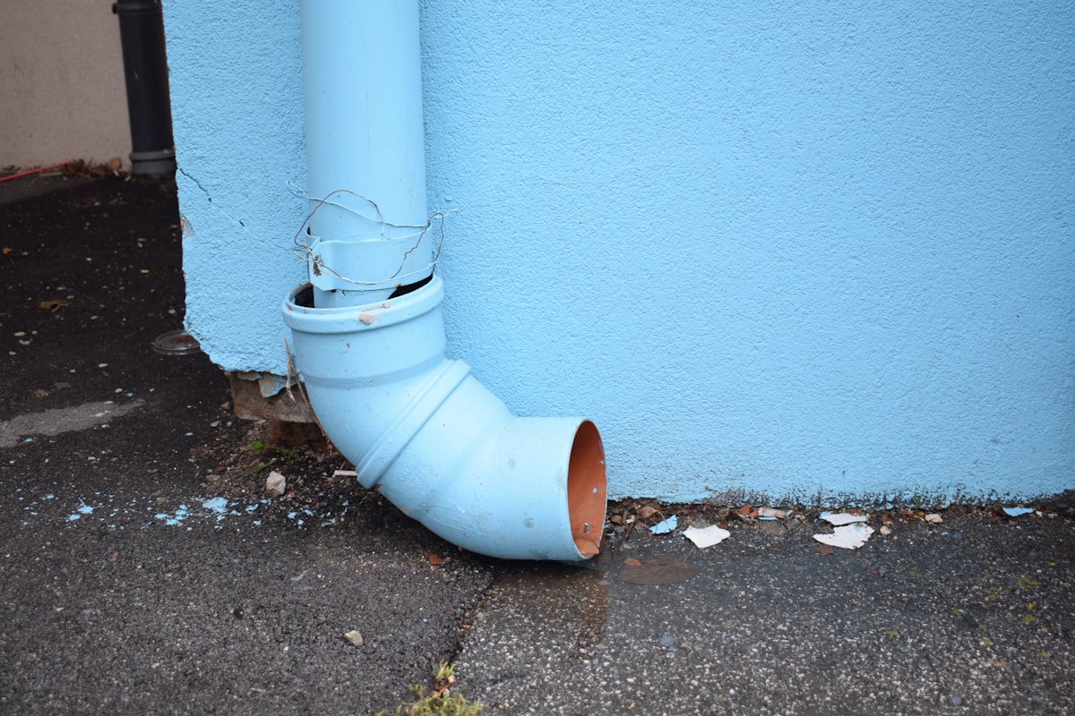 Burst Pipe Repair service in Fountain Valley, CA