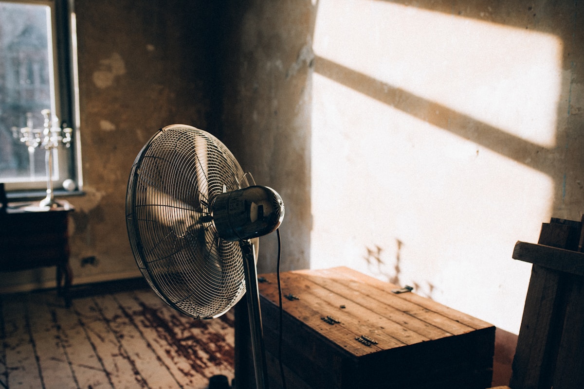 Structural Drying service in Fountain Valley, CA