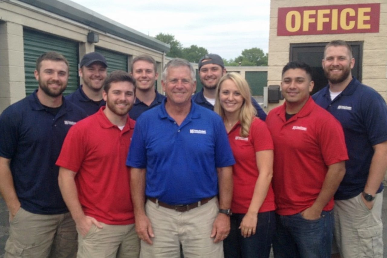 Water damage restoration professionals in Fountain Valley, CA