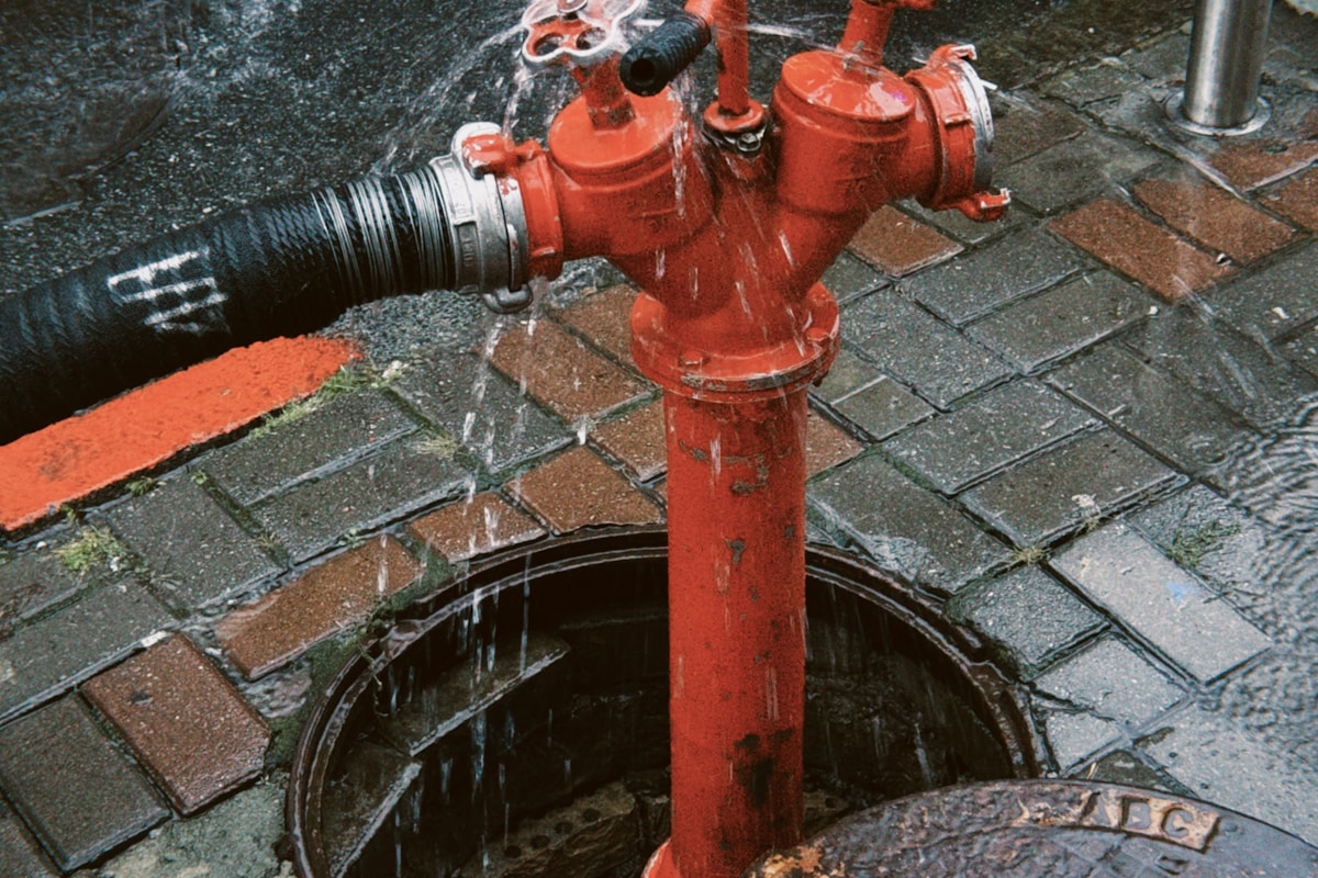 Basement Water Removal service in Fountain Valley, CA