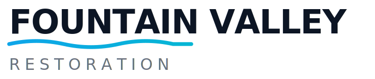 Fountain Valley Restoration